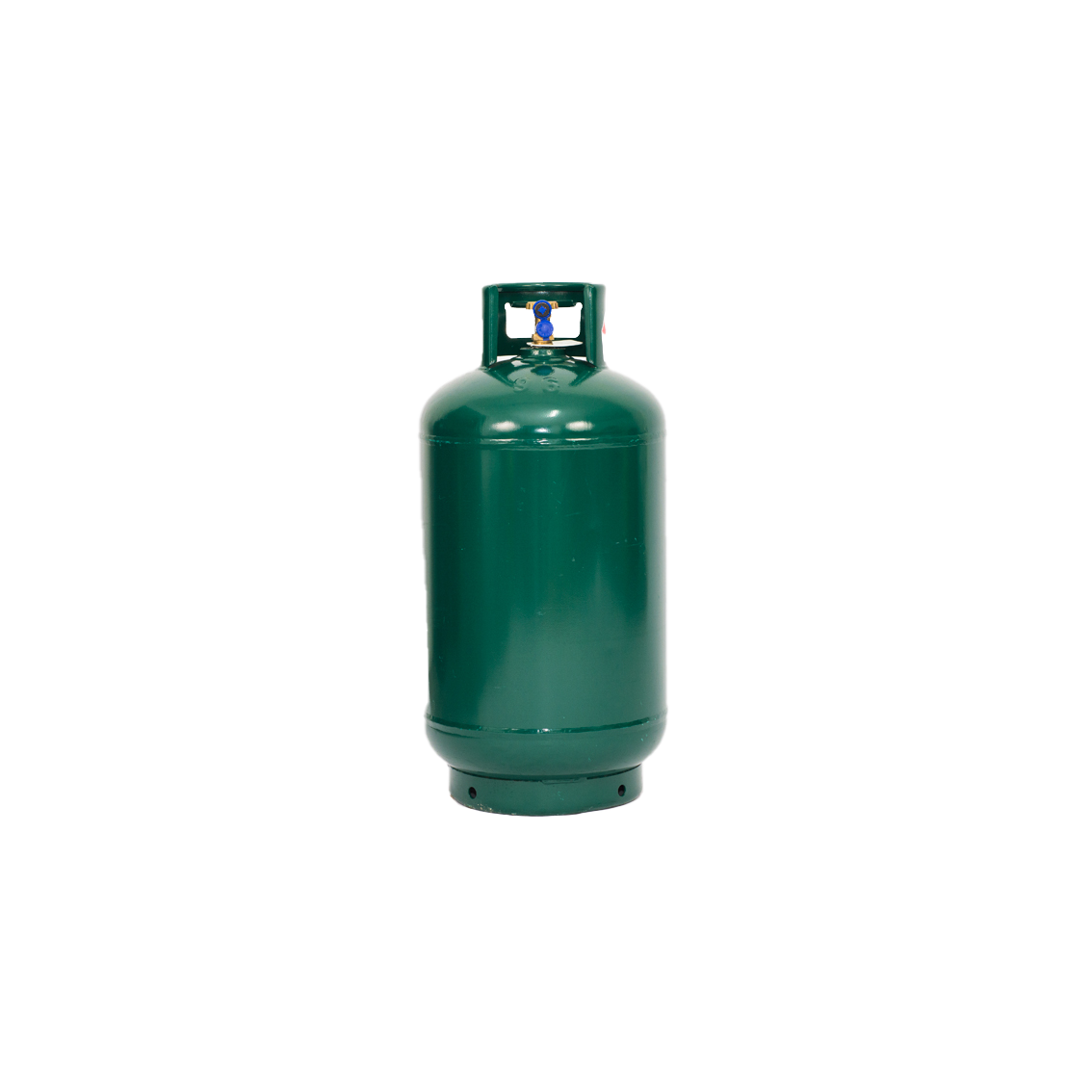 GAS CYLINDER for mushrooms heaters (propane) kg 10 (installation by the customer) 
